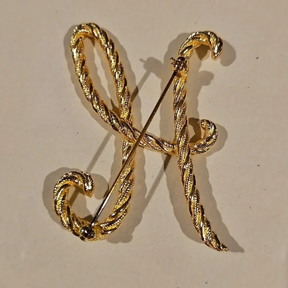 Avon 'H' Pin - Picture 4 of 5